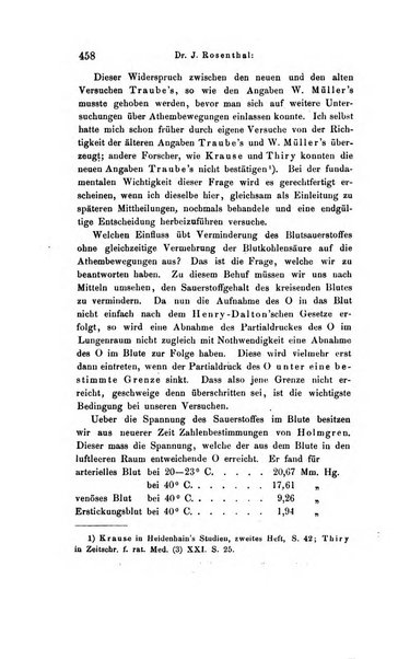 Archiv fur Anatomie, Physiologie und wissenschaftliche medizin