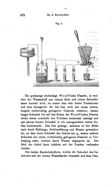 Archiv fur Anatomie, Physiologie und wissenschaftliche medizin