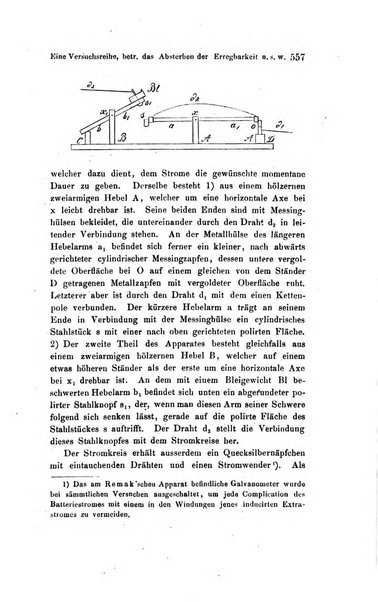 Archiv fur Anatomie, Physiologie und wissenschaftliche medizin