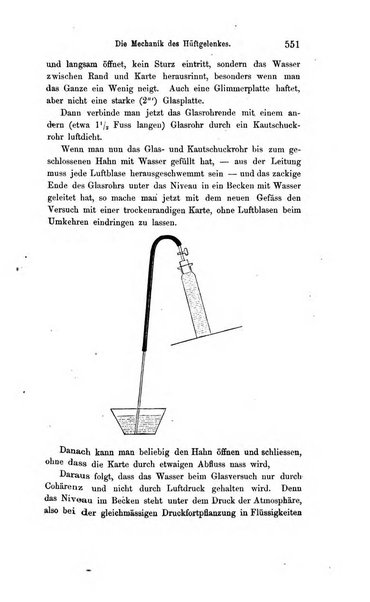 Archiv fur Anatomie, Physiologie und wissenschaftliche medizin