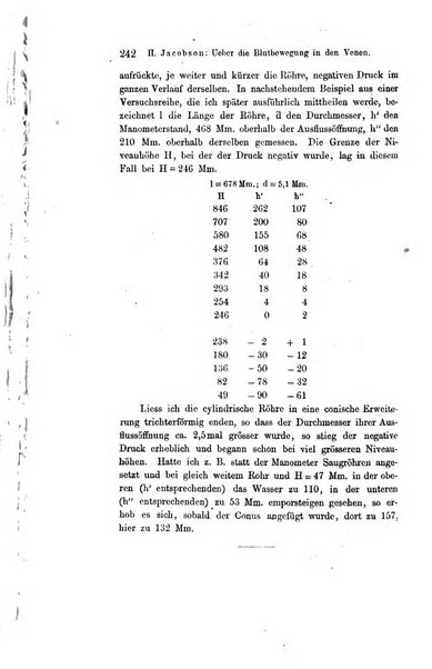 Archiv fur Anatomie, Physiologie und wissenschaftliche medizin