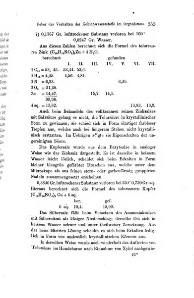 Archiv fur Anatomie, Physiologie und wissenschaftliche medizin