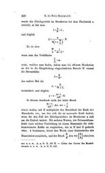 Archiv fur Anatomie, Physiologie und wissenschaftliche medizin