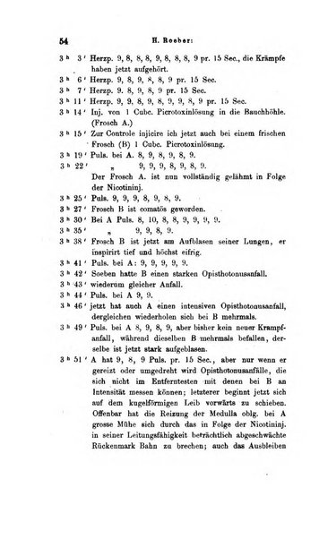 Archiv fur Anatomie, Physiologie und wissenschaftliche medizin