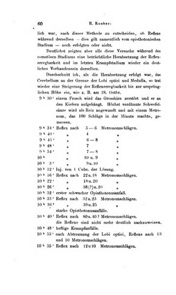 Archiv fur Anatomie, Physiologie und wissenschaftliche medizin