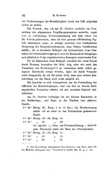 Archiv fur Anatomie, Physiologie und wissenschaftliche medizin