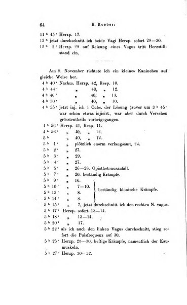 Archiv fur Anatomie, Physiologie und wissenschaftliche medizin