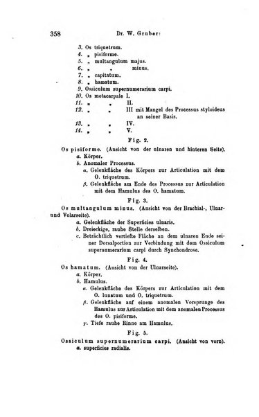 Archiv fur Anatomie, Physiologie und wissenschaftliche medizin