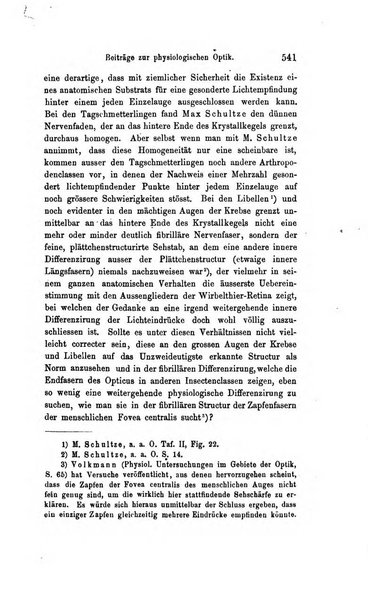 Archiv fur Anatomie, Physiologie und wissenschaftliche medizin