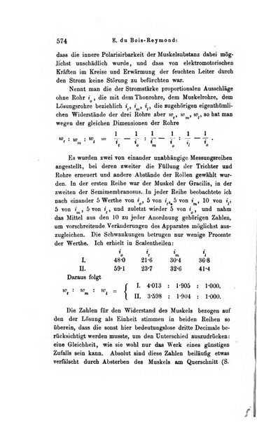 Archiv fur Anatomie, Physiologie und wissenschaftliche medizin