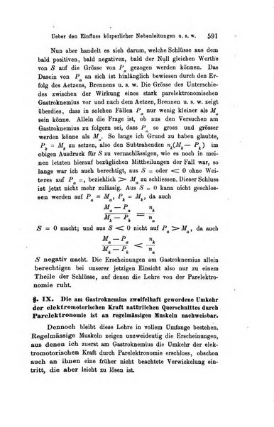 Archiv fur Anatomie, Physiologie und wissenschaftliche medizin