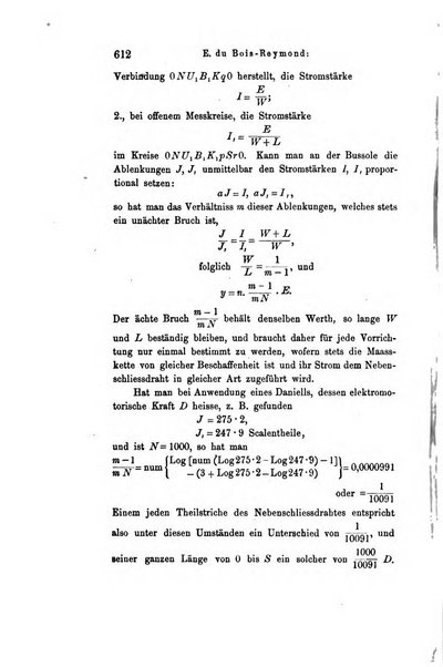 Archiv fur Anatomie, Physiologie und wissenschaftliche medizin