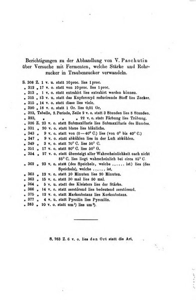 Archiv fur Anatomie, Physiologie und wissenschaftliche medizin