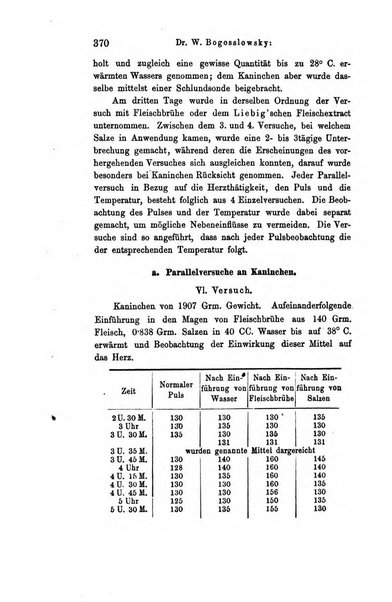 Archiv fur Anatomie, Physiologie und wissenschaftliche medizin