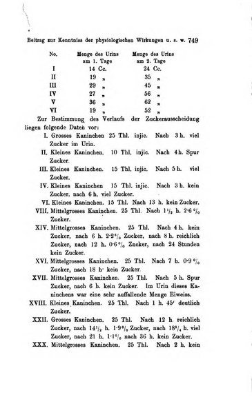 Archiv fur Anatomie, Physiologie und wissenschaftliche medizin