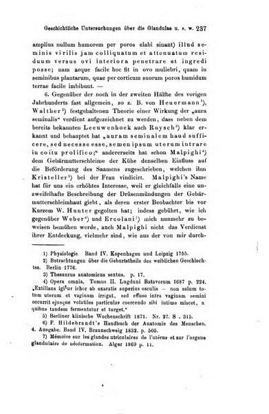 Archiv fur Anatomie, Physiologie und wissenschaftliche medizin