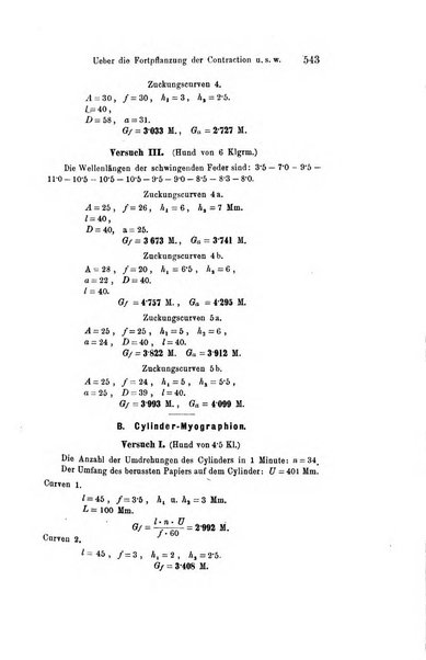 Archiv fur Anatomie, Physiologie und wissenschaftliche medizin