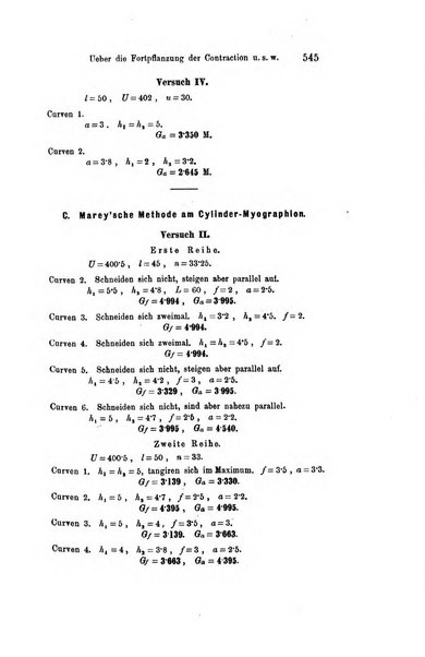 Archiv fur Anatomie, Physiologie und wissenschaftliche medizin