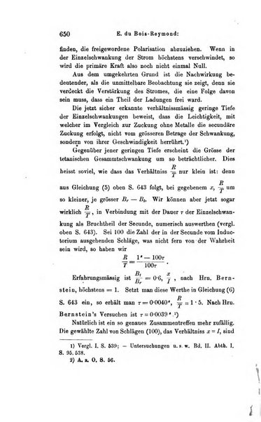 Archiv fur Anatomie, Physiologie und wissenschaftliche medizin