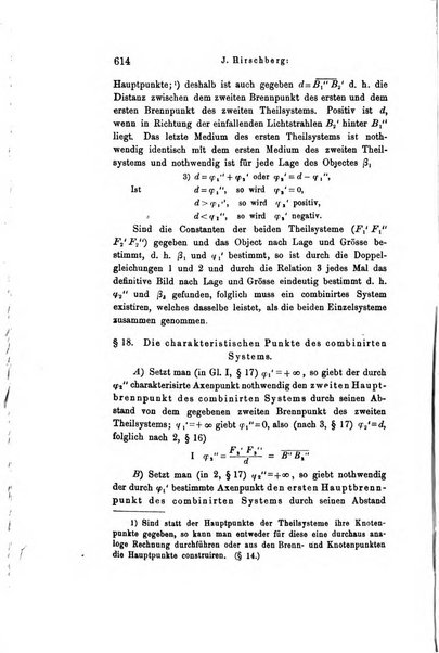 Archiv fur Anatomie, Physiologie und wissenschaftliche medizin