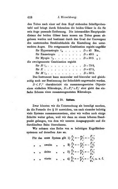 Archiv fur Anatomie, Physiologie und wissenschaftliche medizin