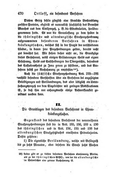 Archiv fur praktische Rechtswissenschaft