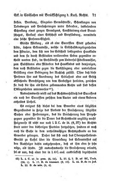 Archiv fur praktische Rechtswissenschaft