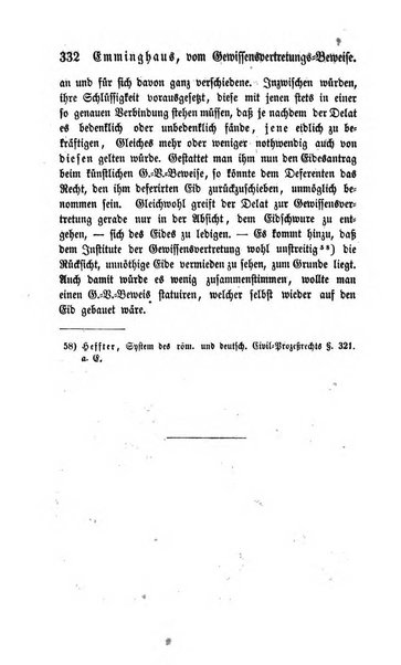 Archiv fur praktische Rechtswissenschaft