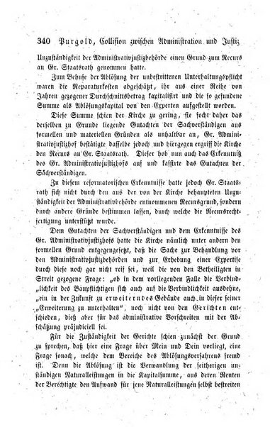 Archiv fur praktische Rechtswissenschaft