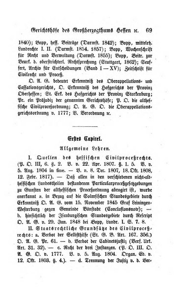 Archiv fur praktische Rechtswissenschaft