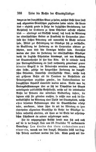 Archiv fur praktische Rechtswissenschaft