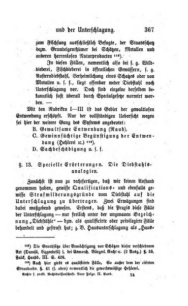 Archiv fur praktische Rechtswissenschaft