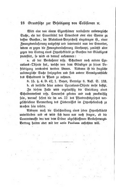 Archiv fur praktische Rechtswissenschaft