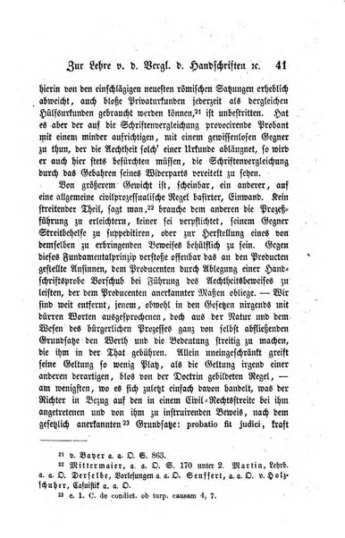 Archiv fur praktische Rechtswissenschaft