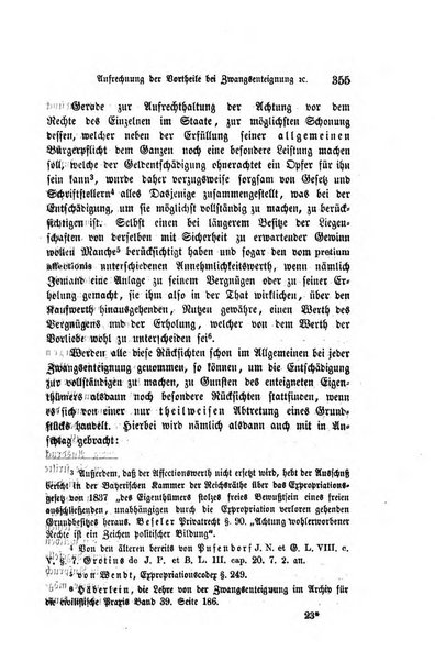 Archiv fur praktische Rechtswissenschaft