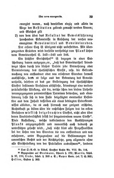 Archiv fur praktische Rechtswissenschaft