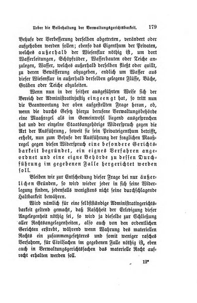 Archiv fur praktische Rechtswissenschaft