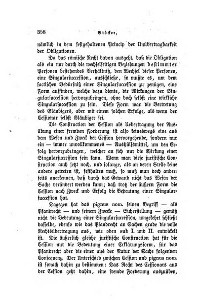 Archiv fur praktische Rechtswissenschaft