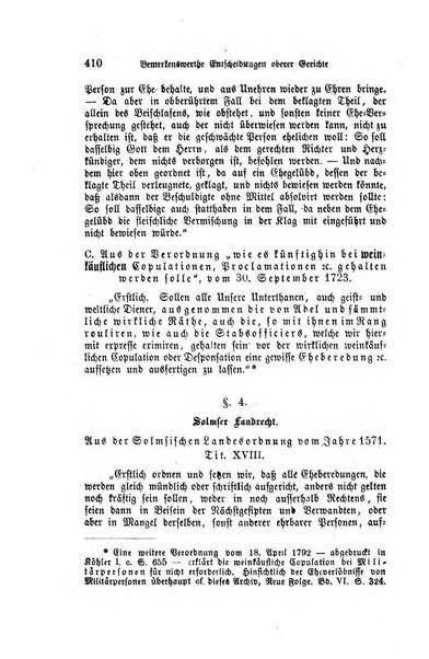 Archiv fur praktische Rechtswissenschaft