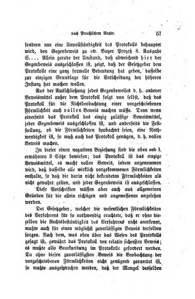 Archiv fur praktische Rechtswissenschaft