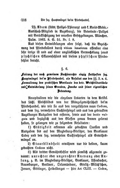 Archiv fur praktische Rechtswissenschaft