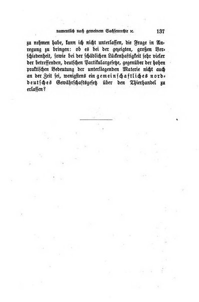 Archiv fur praktische Rechtswissenschaft