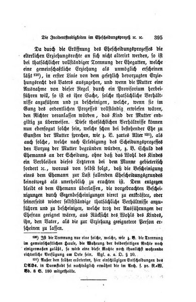 Archiv fur praktische Rechtswissenschaft