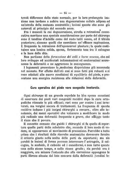 Archivio di ortopedia pubblicazione ufficiale del Pio istituto dei rachitici <1924-1950>