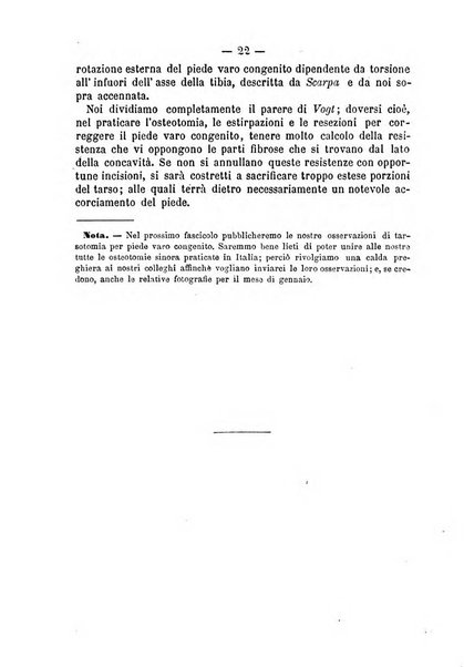 Archivio di ortopedia pubblicazione ufficiale del Pio istituto dei rachitici <1924-1950>