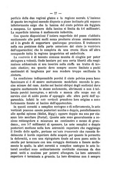 Archivio di ortopedia pubblicazione ufficiale del Pio istituto dei rachitici <1924-1950>