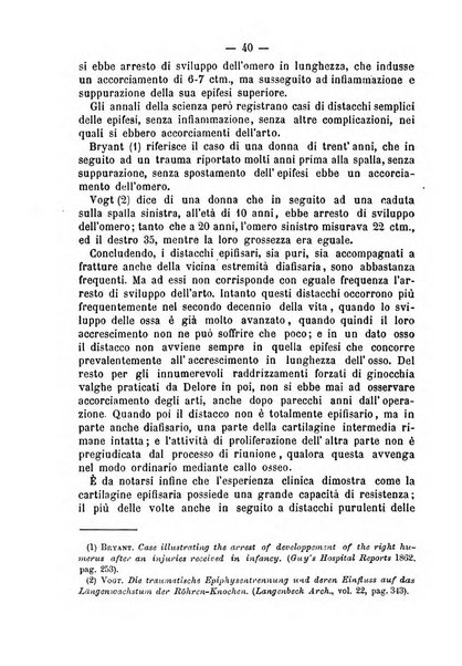 Archivio di ortopedia pubblicazione ufficiale del Pio istituto dei rachitici <1924-1950>