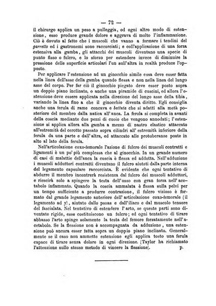 Archivio di ortopedia pubblicazione ufficiale del Pio istituto dei rachitici <1924-1950>