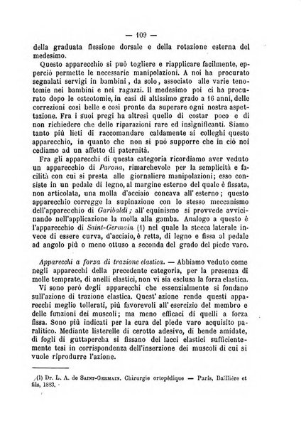 Archivio di ortopedia pubblicazione ufficiale del Pio istituto dei rachitici <1924-1950>