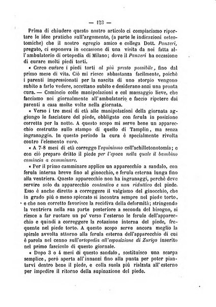 Archivio di ortopedia pubblicazione ufficiale del Pio istituto dei rachitici <1924-1950>